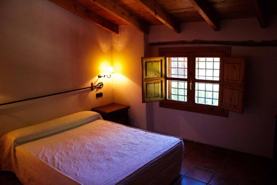 Cortijo De Abajo Villa Puebla De Don Fadrique Ngoại thất bức ảnh